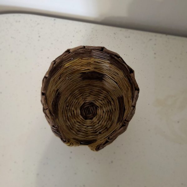 panier oignon eco vannerie